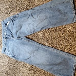 WRG hero originals jeans